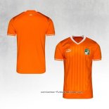 Camiseta 1ª Costa de Marfil 2022 Tailandia