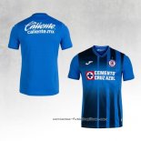 Camiseta 1ª Cruz Azul 2021-2022