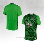 Camiseta 1ª Everton Portero 2022-2023