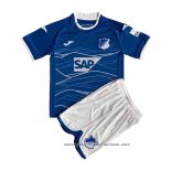 Camiseta 1ª Hoffenheim Nino 2022-2023