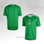 Camiseta 1ª Irlanda del Norte Mujer Euro 2022