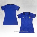 Camiseta 1ª Italia Mujer 2020-2021