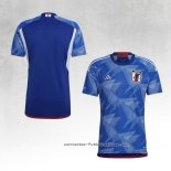 Camiseta 1ª Japon 2022