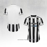 Camiseta 1ª Juventus Mujer 2021-2022