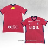 Camiseta 1ª Kashima Antlers 2021 Tailandia