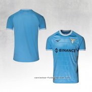 Camiseta 1ª Lazio 2022-2023 Tailandia
