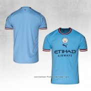 Camiseta 1ª Manchester City 2022-2023