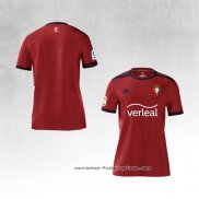 Camiseta 1ª Osasuna 2021-2022 Tailandia