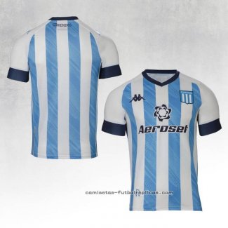 Camiseta 1ª Racing Club 2021