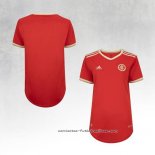 Camiseta 1ª SC Internacional Mujer 2022