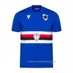 Camiseta 1ª Sampdoria 2021-2022
