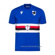 Camiseta 1ª Sampdoria 2021-2022