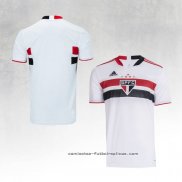 Camiseta 1ª Sao Paulo 2021