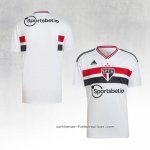 Camiseta 1ª Sao Paulo 2022