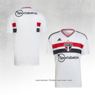 Camiseta 1ª Sao Paulo 2022