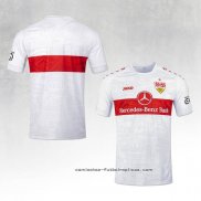 Camiseta 1ª Stuttgart 2022-2023 Tailandia