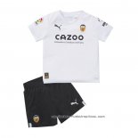 Camiseta 1ª Valencia Nino 2022-2023