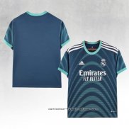 Camiseta Real Madrid Classic 2022 Tailandia