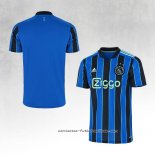 Camiseta 2ª Ajax 2021-2022