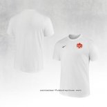 Camiseta 2ª Canada 2022