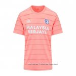 Camiseta 2ª Cardiff City 2021-2022