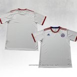 Camiseta 2ª Chile 2021-2022