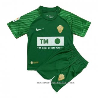 Camiseta 2ª Elche Nino 2022-2023