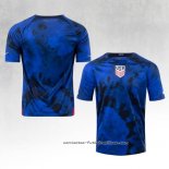 Camiseta 2ª Estados Unidos 2022