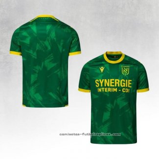 Camiseta 2ª FC Nantes 2022-2023 Tailandia