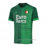 Camiseta 2ª Feyenoord 2021-2022 Tailandia