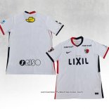 Camiseta 2ª Kashima Antlers 2021 Tailandia