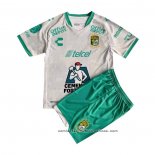 Camiseta 2ª Leon Nino 2021-2022