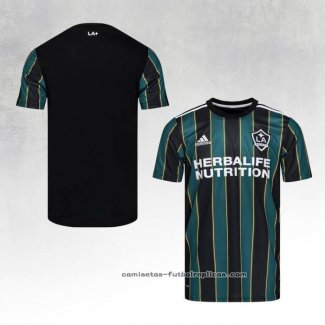 Camiseta 2ª Los Angeles Galaxy 2021