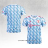 Camiseta 2ª Manchester United 2021-2022