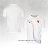 Camiseta 2ª Noruega 2022 Tailandia