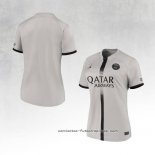 Camiseta 2ª Paris Saint-Germain Mujer 2022-2023