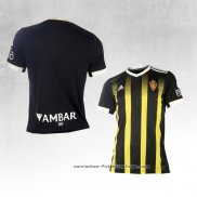 Camiseta 2ª Real Zaragoza 2021-2022