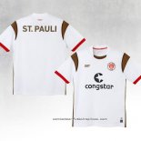 Camiseta 2ª St. Pauli 2022-2023 Tailandia