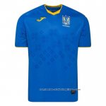 Camiseta 2ª Ucrania 2020-2021 Tailandia
