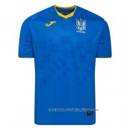 Camiseta 2ª Ucrania 2020-2021 Tailandia