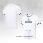 Camiseta 2ª Uruguay 2022