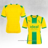 Camiseta 2ª West Bromwich Albion 2022-2023 Tailandia
