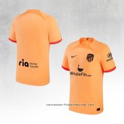 Camiseta 3ª Atletico Madrid 2022-2023