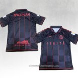 Camiseta 3ª Hokkaido Consadole Sapporo 2021 Tailandia