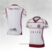 Camiseta 3ª Hokkaido Consadole Sapporo 2022 Tailandia