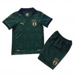 Camiseta 3ª Italia Nino 2019-2020 2020