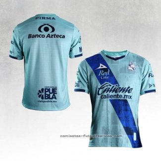 Camiseta 3ª Puebla 2022-2023