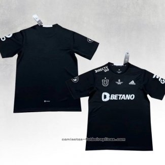 Camiseta 3ª Universidad de Chile 2022