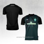 Camiseta 3ª Werder Bremen 2022-2023 Tailandia
