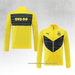 Chaqueta del Borussia Dortmund 2022-2023 Amarillo